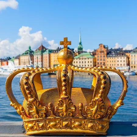 Viking Line Ferry Viking Cinderella - 2-night Cruise Tallinn-stockholm-tallinn * Tallinn