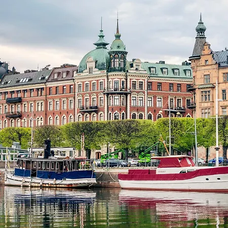 Viking Line Ferry Viking Cinderella - 2-night Cruise Tallinn-stockholm-tallinn * Tallinn