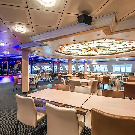 Viking Line Ferry Viking Cinderella - 2-night Cruise Tallinn-stockholm-tallinn  탈린
