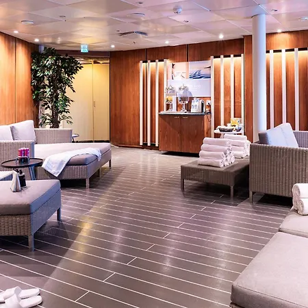  Viking Line Ferry Viking Cinderella - 2-night Cruise Tallinn-stockholm-tallinn Tallinn