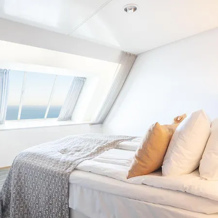 Viking Line Ferry Viking Cinderella - 2-night Cruise Tallinn-stockholm-tallinn 