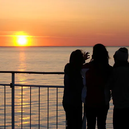  Viking Line Ferry Viking Cinderella - 2-night Cruise Tallinn-stockholm-tallinn Tallinn